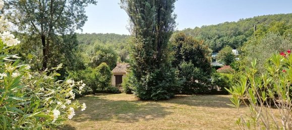 Villa de 3 dormitorios en Opio, France No. 349585 8