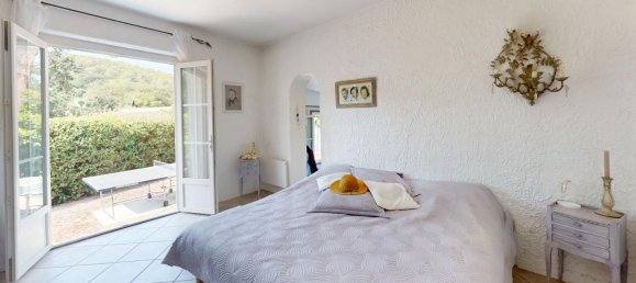 Villa de 3 dormitorios en Opio, France No. 349585 3