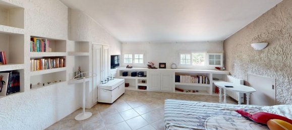 Villa de 3 dormitorios en Opio, France No. 349585 6