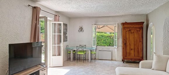 Villa de 3 dormitorios en Opio, France No. 349585 11