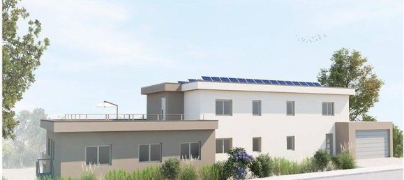 5غرفة بانتهاوس في Rhein-Neckar-Kreis, Germany رقم 107848 2