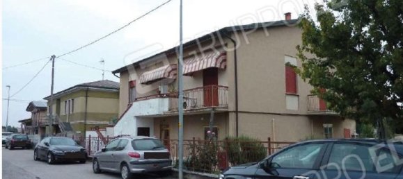 3-Zimmer Wohnung in Legnago, Italy, Nr. 192799 2