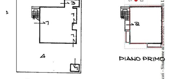 3-Zimmer Wohnung in Legnago, Italy, Nr. 192799 16