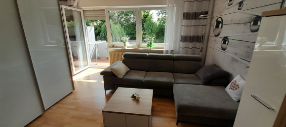 Apartamento de 2 habitaciónes en Germersheim, Germany No. 369783 8
