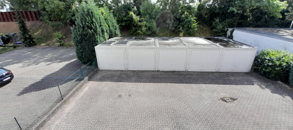 Apartamento de 2 habitaciónes en Germersheim, Germany No. 369783 16