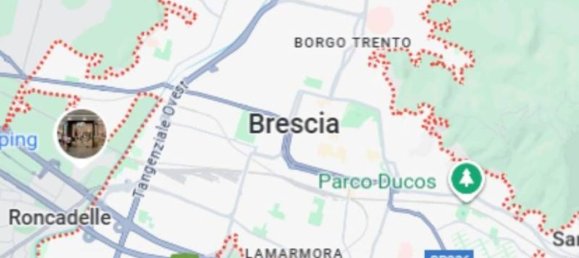 2 غرف نوم شقة في Brescia, Italy رقم 314784 11