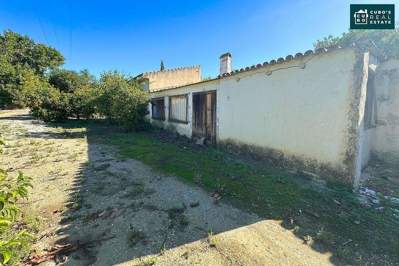 15000m² Land in Alhaurin el Grande, Spain No. 226747