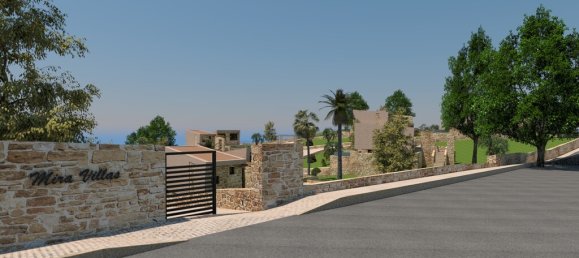 3 Schlafzimmer Villa in Thasos, Greece, Nr. 93434 15