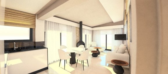 3 Schlafzimmer Villa in Thasos, Greece, Nr. 93434 8