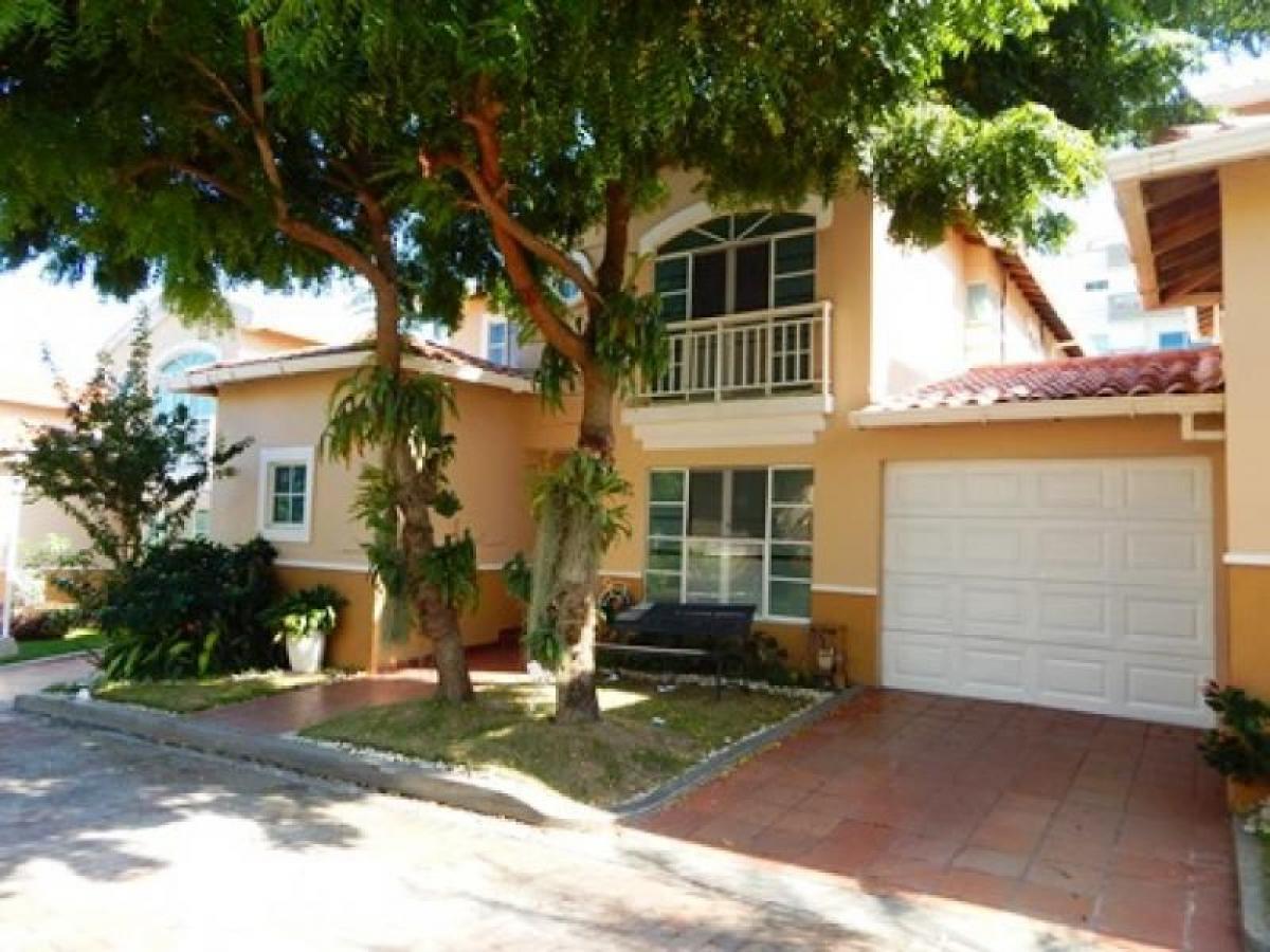 4 chambres Maison à Atlantico, Colombia No. 2346