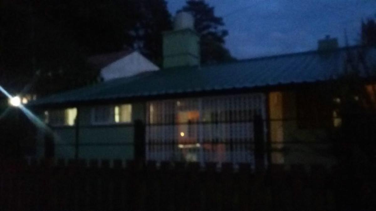 Casa de 4 dormitorios en Mar del Plata, Argentina No. 96519