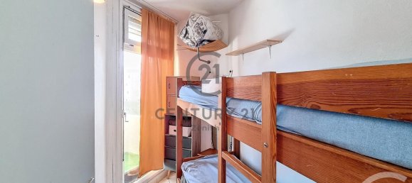 1 chambre Appartement à Le Barcarès, France No. 197442 9