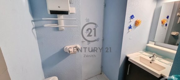 1 chambre Appartement à Le Barcarès, France No. 197442 12