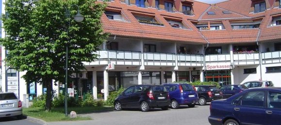 Коммерческая недвижимость 199м² в Markisch-Oderland, Германия № 89239 2