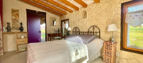 6 chambres Maison à Sail-les-Bains, France No. 207514 8