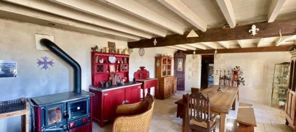 6 chambres Maison à Sail-les-Bains, France No. 207514 2