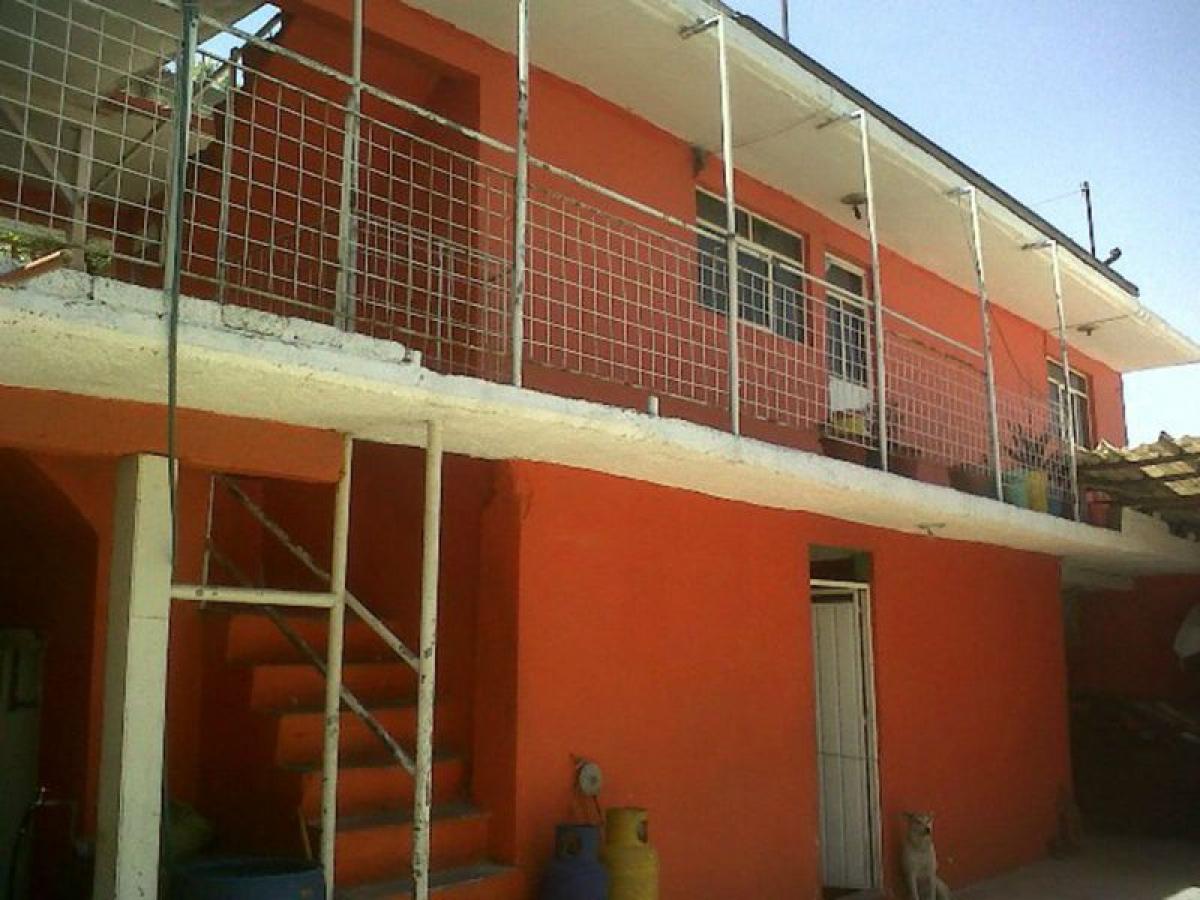 10 bedrooms House in Naucalpan de Juarez, Mexico No. 211723