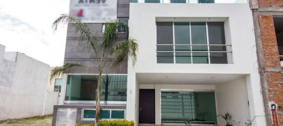 Дом с 3 спальнями в Пуэбла, Мексика № 178550 2