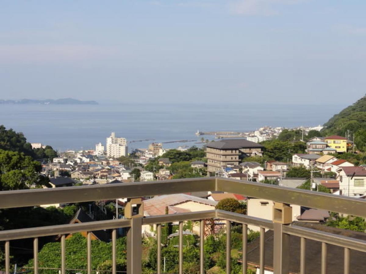 2 Schlafzimmer Haus in Shizuoka, Japan, Nr. 9092