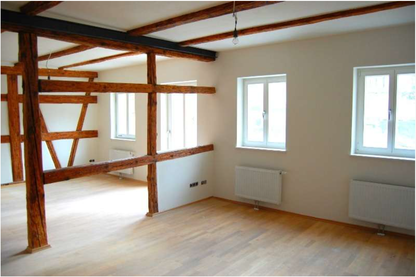 3 غرف نوم منزل في Ostalbkreis, Germany رقم 314702