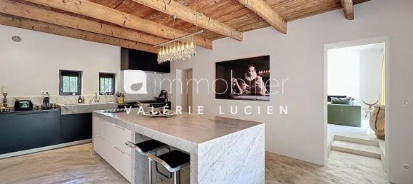 5 غرف نوم منزل في Saint-Remy-de-Provence, France رقم 303891 4