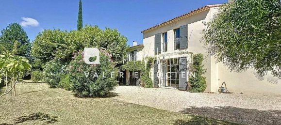 5 غرف نوم منزل في Saint-Remy-de-Provence, France رقم 303891 8