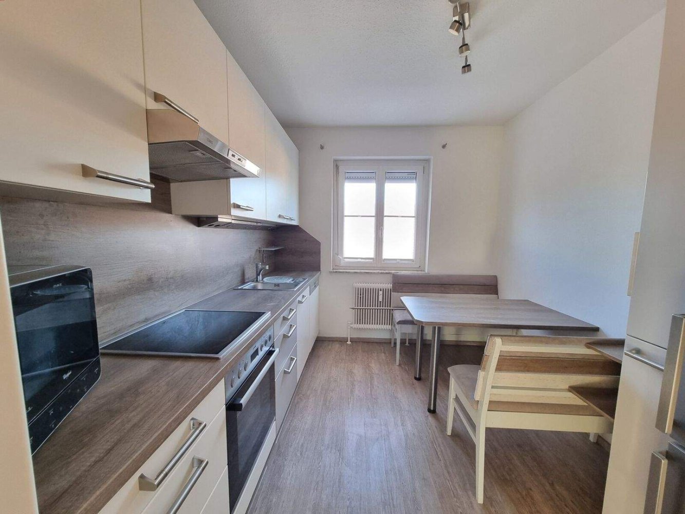4-Zimmer Wohnung in St. Georgen an der Gusen, Austria, Nr. 162252