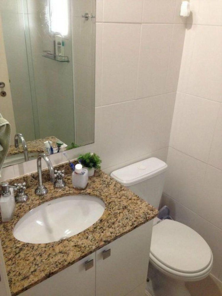 2 Schlafzimmer Wohnung in Sao Paulo, Brazil, Nr. 583516