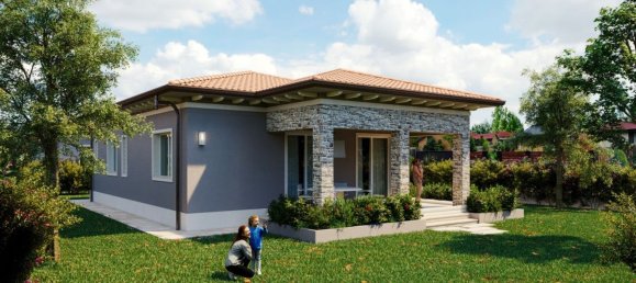 Villa de 4 habitaciónes en Pietrasanta, Italy No. 192924 5