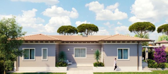 Villa de 4 habitaciónes en Pietrasanta, Italy No. 192924 3