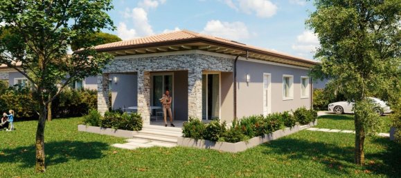 Villa de 4 habitaciónes en Pietrasanta, Italy No. 192924 4