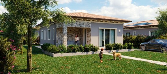 Villa de 4 habitaciónes en Pietrasanta, Italy No. 192924 6