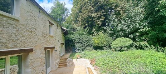 5 chambres Maison à Senlis, France No. 309685 20