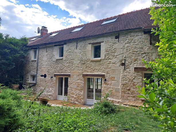 5 chambres Maison à Senlis, France No. 309685