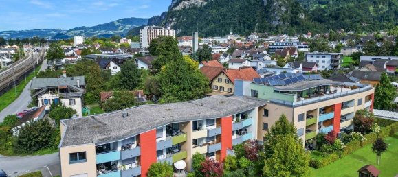 Apartamento de 3 dormitorios en Hohenems, Austria No. 255651 14