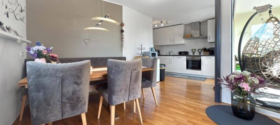 Apartamento de 3 dormitorios en Hohenems, Austria No. 255651 4