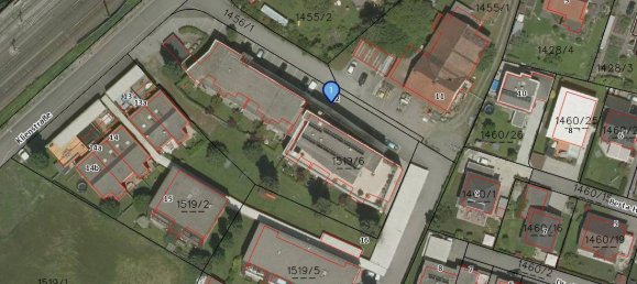 Apartamento de 3 dormitorios en Hohenems, Austria No. 255651 17