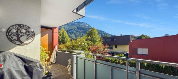 Apartamento de 3 dormitorios en Hohenems, Austria No. 255651 13