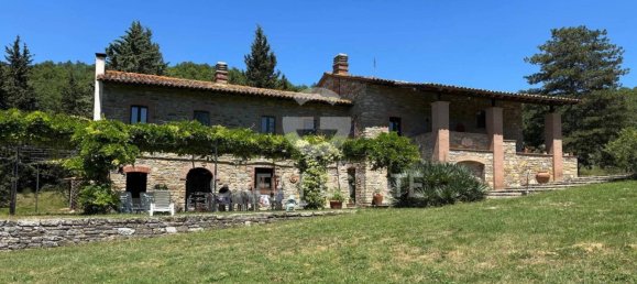 4 bedrooms House in Parrano, Italy No. 234771 12