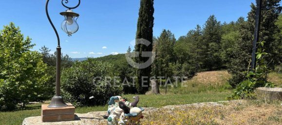 4 bedrooms House in Parrano, Italy No. 234771 41