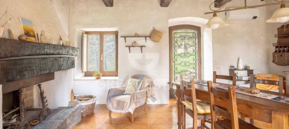 4 bedrooms House in Parrano, Italy No. 234771 16