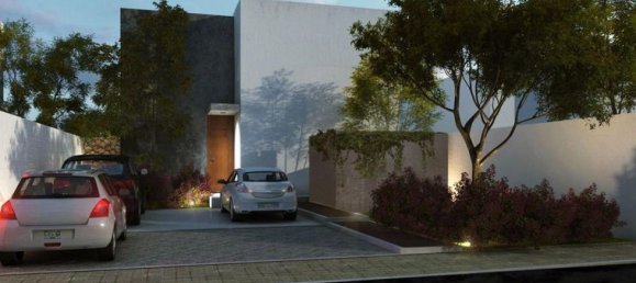 Casa T3 em Merida, Mexico N.º 82717 2