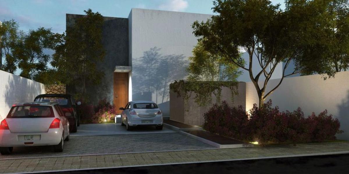 Casa T3 em Merida, Mexico N.º 82717