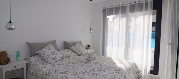 3 chambres Villa à Bigastro, Spain No. 176467 41