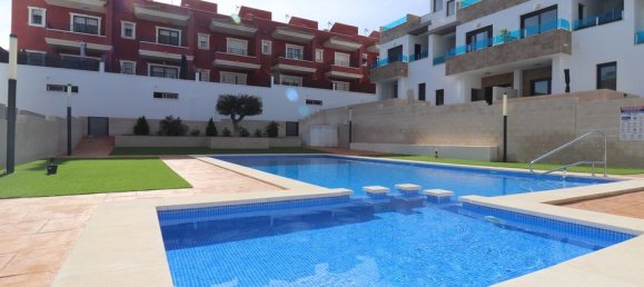 3 chambres Villa à Bigastro, Spain No. 176467 11