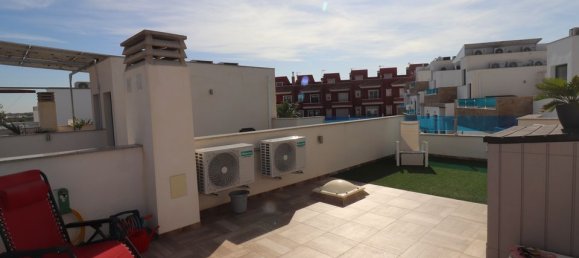 3 chambres Villa à Bigastro, Spain No. 176467 16