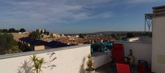 3 chambres Villa à Bigastro, Spain No. 176467 21