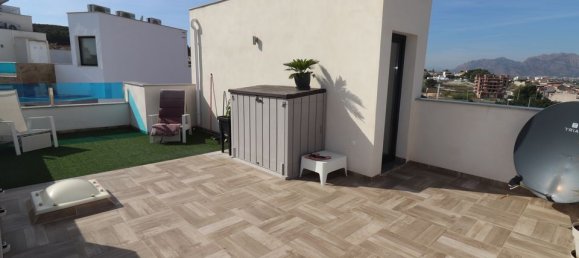 3 chambres Villa à Bigastro, Spain No. 176467 10