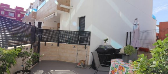 3 chambres Villa à Bigastro, Spain No. 176467 5