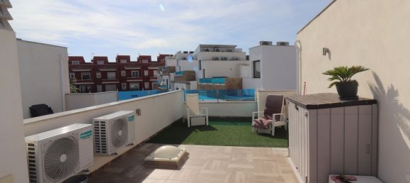 3 chambres Villa à Bigastro, Spain No. 176467 17